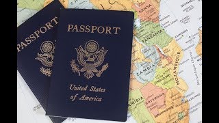 APPLY NOW! How to apply for a US Passport DURING the Corona Virus Covid-19 Pandemic LATEST BREAKING