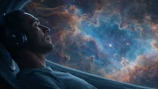 Space Center Ambience | Relaxing Sci-Fi Soundscapes for Deep Work, Focus & Sleep