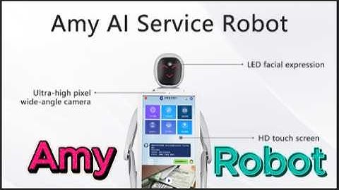 Upgrade Delivery with Amy Waitress: Restaurant and Healthcare Solutions