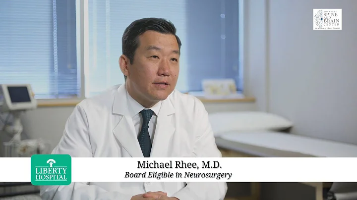 Doc Talk: Michael Rhee, M.D
