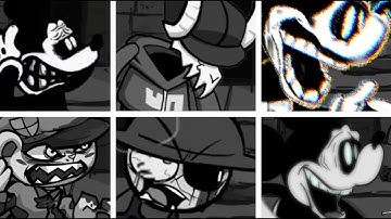 Unknown Suffering but everytime it is the Opponent