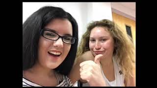 FHS chorus slideshow 2019