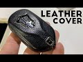Best Leather Maserati Key Fob Remote Cover Review