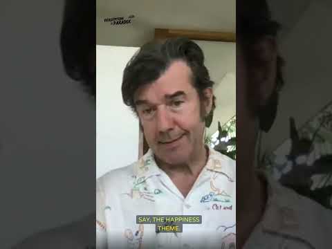 Stefan Sagmeister: The