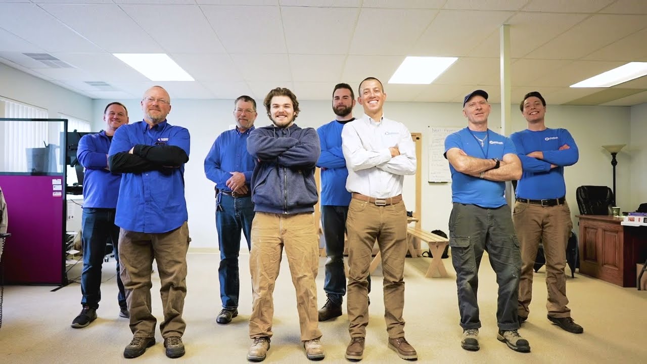 HandyMan Connection - Joe Cox