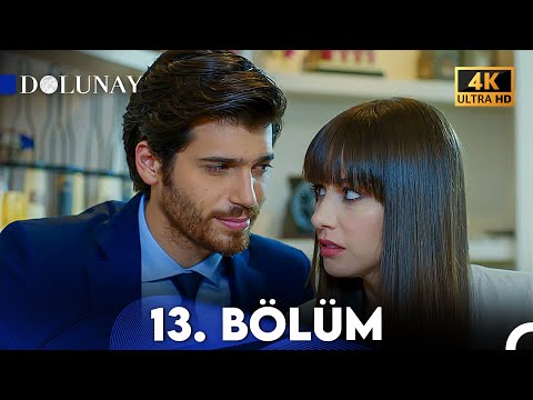 Dolunay 13. Bölüm (4K ULTRA HD)