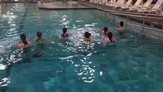 Burdenko Flexibility Endurance.