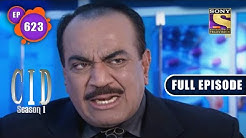 CID Season 1 - Episode 623 Full Episode