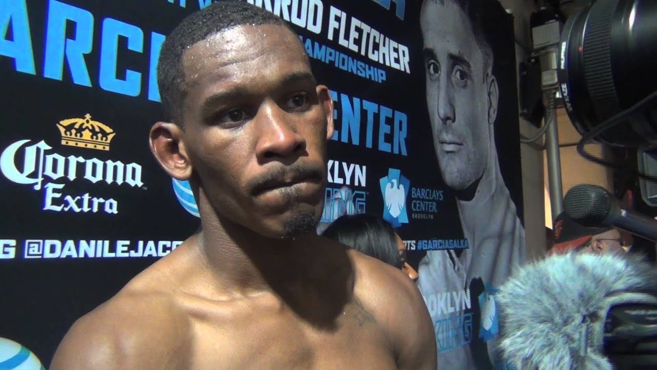 Cancer Survivor "Daniel Jacobs" wins WBA regular Middleweight World Championship by TKO