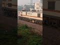 12056 DEHRADUN NEW DELHI JANSHATABDI EXPRESS AT MUZAFFARNAGAR