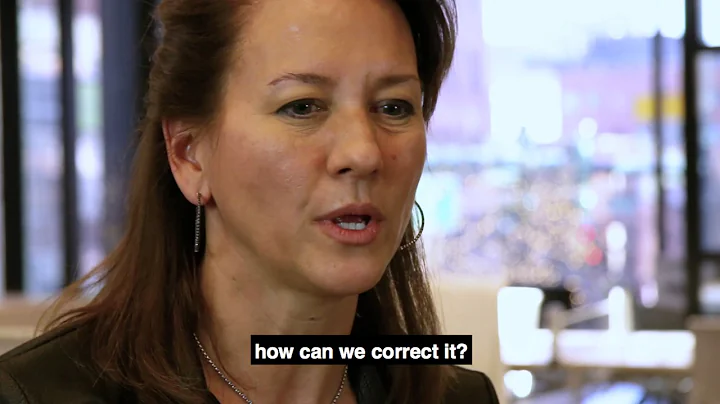 DELLA ROBBINS ON MARK MCPHERSON - FINDING TRUE POT...