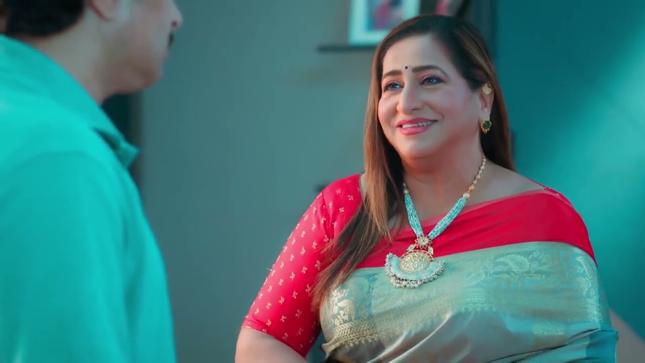 Veen Doghatli Hi Tutena | Ep - 197 | Webisode | Feb 25 2026 | Zee Marathi