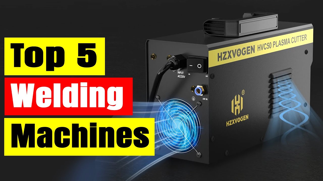 Лучшие бюджетные сварочные аппараты: топ-5 лучших сварочных аппаратов 2025 года