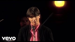 Marco Alemanno - Henna Live Video