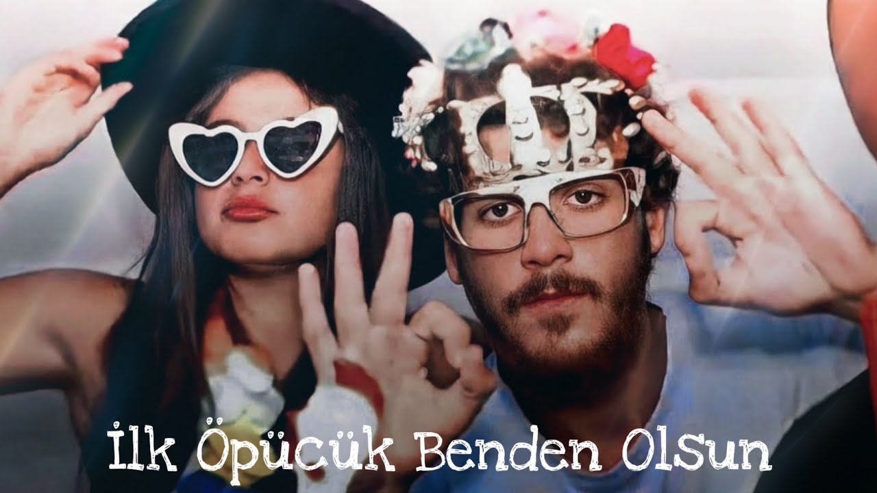 Ayşe & Poyraz || İlk Öpücük Benden Olsun Ayraz