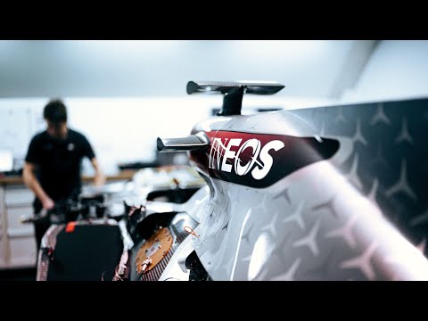 素晴らしい The Night YouTube - EXPLAINED! Launch Car F1 an Before バッグ