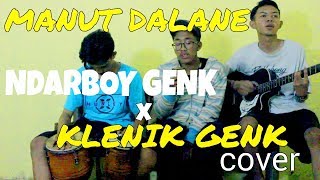 MANUT DALANE - NDARBOY GENK x KLENIK GENK cover