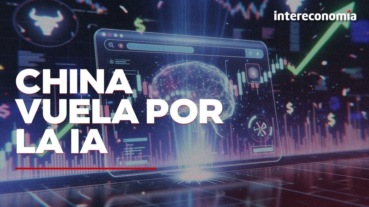 Actualidad Económica Intereconomía