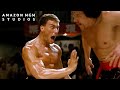 BLOODSPORT (1988) | Best Fights Compilation | MGM