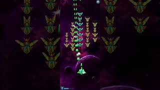 Alien Shooter - Level 3 | Galaxy Attack