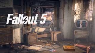 Fallout 5 Official Trailer Net Worth