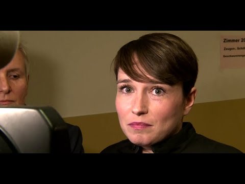 Sigi Maurer wegen übler Nachrede verurteilt
