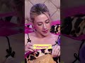 Jam or Cream first Lili Reinhart ?!  #lilireinhart  #scones  #britishfood