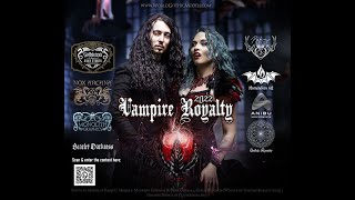 Watch Nox Arcana Lair Of The Vampire video