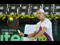 DAVIS CUP. Германия - Беларусь. Тренировка Герасимова и Ивашко