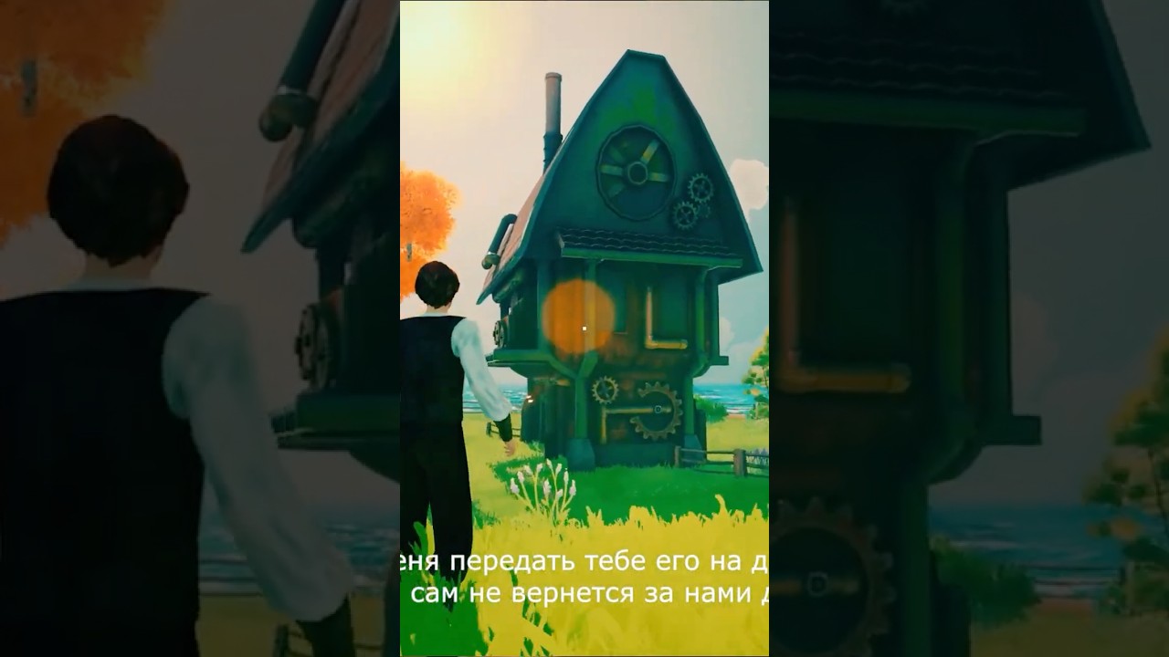 🔥Почему тебе стоит поиграть в Sea Walker Saga? Плюс розыгрыш КЛЮЧА🔑