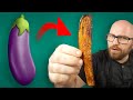 Eggplant Bacon - Is this the best Vegan Bacon??