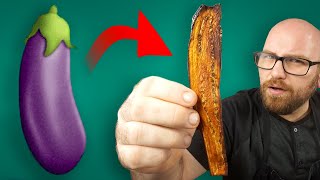 Eggplant Bacon  Is this the best Vegan Bacon??