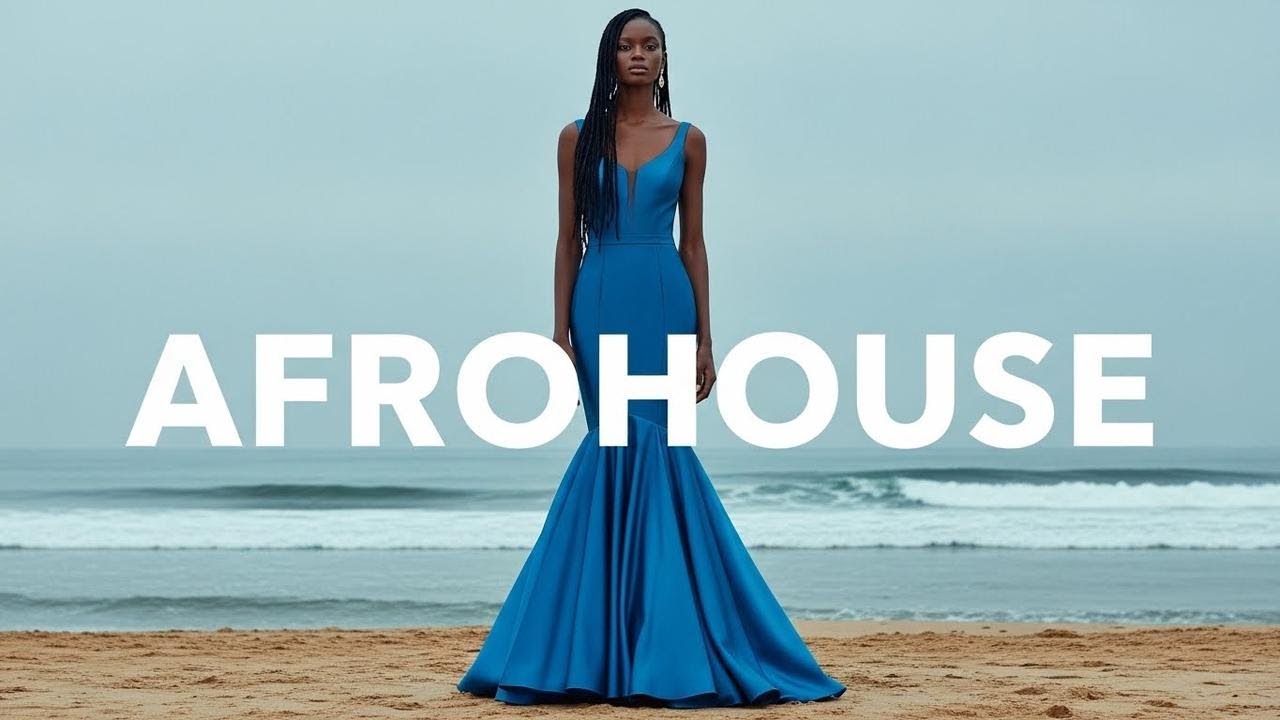 Afro House Mix 2026 | Mystic Afro House Atmosphere 2026