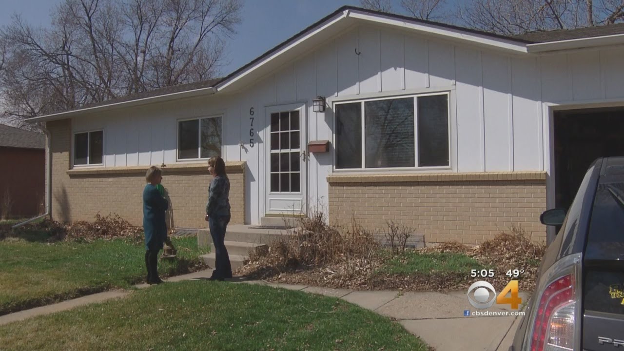 Bill In Colorado Legislature Aims To Help Disabled Modify Homes YouTube