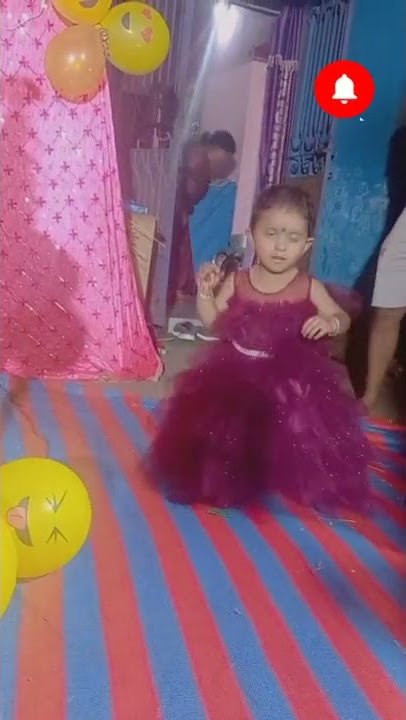 cute girl dance| Tan kuru tukur dum dum |cute baby dance