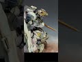 【ガンプラ】バルバトスルプスレクス名シーン再現ジオラマ製作【gunpla build】#ガンダム #ガンプラ #鉄血のオルフェンズ #ガンプラジオラマ #gunpla