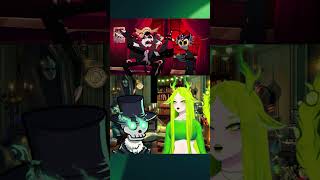 Hazbin Hotel Season 2 | Adult Animation Reaction | Vtubers React