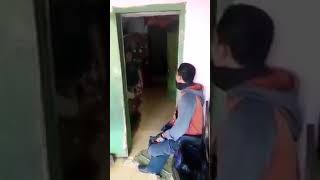 ditagih hutang, malah marah marah