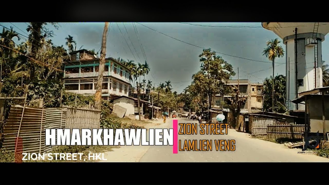 HMARKHAWLIEN (Zion Street & Lamlien Veng) lam dung | Mobile Videography & Editing | 29-03-2019