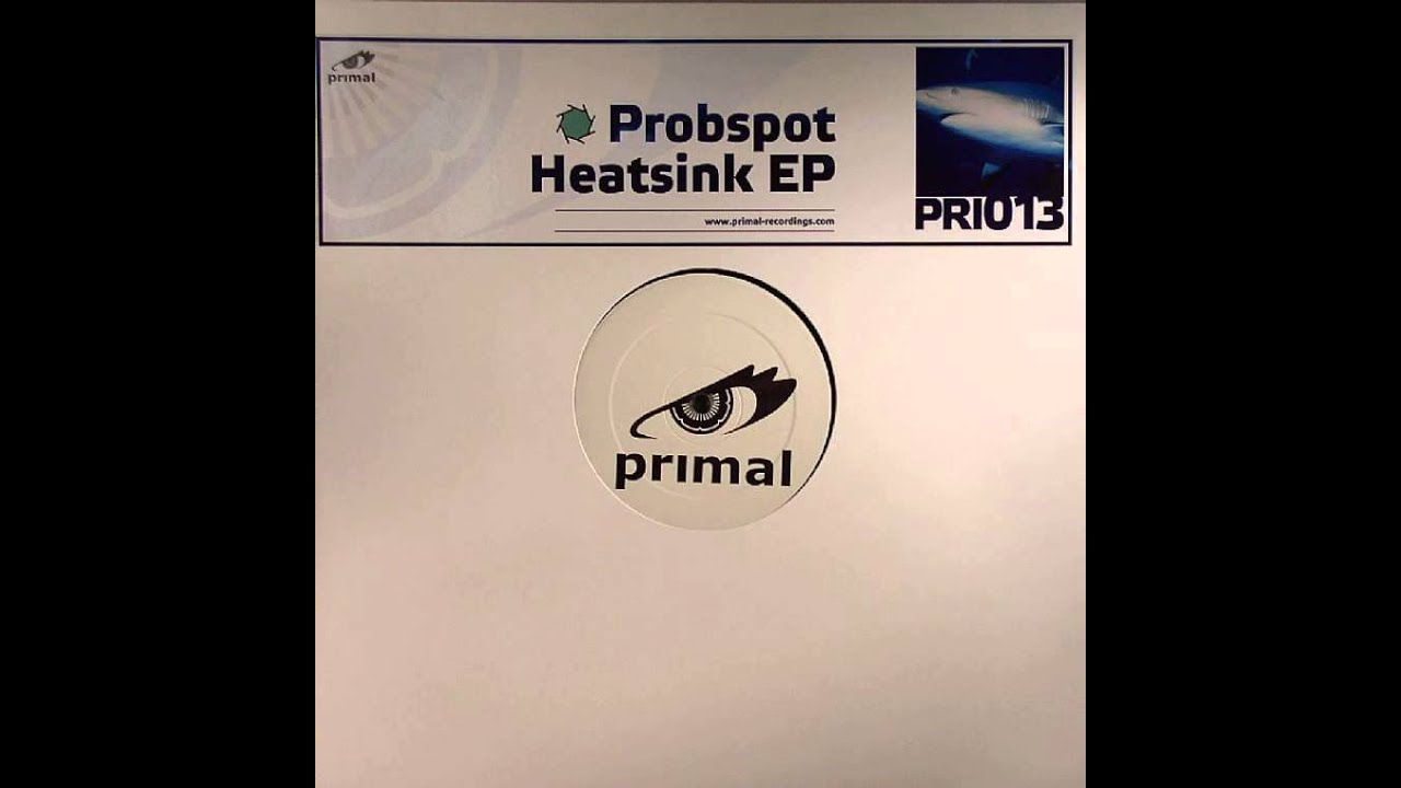 Probspot - Renegade [HQ]