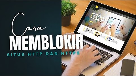 Tutorial MikroTik: Blokir Website Ilegal dengan Web Proxy + Firewall