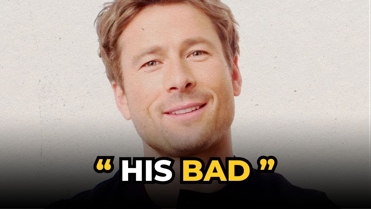 Glen Powell Shared His BIGGEST Dating Blunder Of All Time