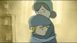 The Story Of Simcha - The Story Of Holocaust Survivor Simcha Holzberg