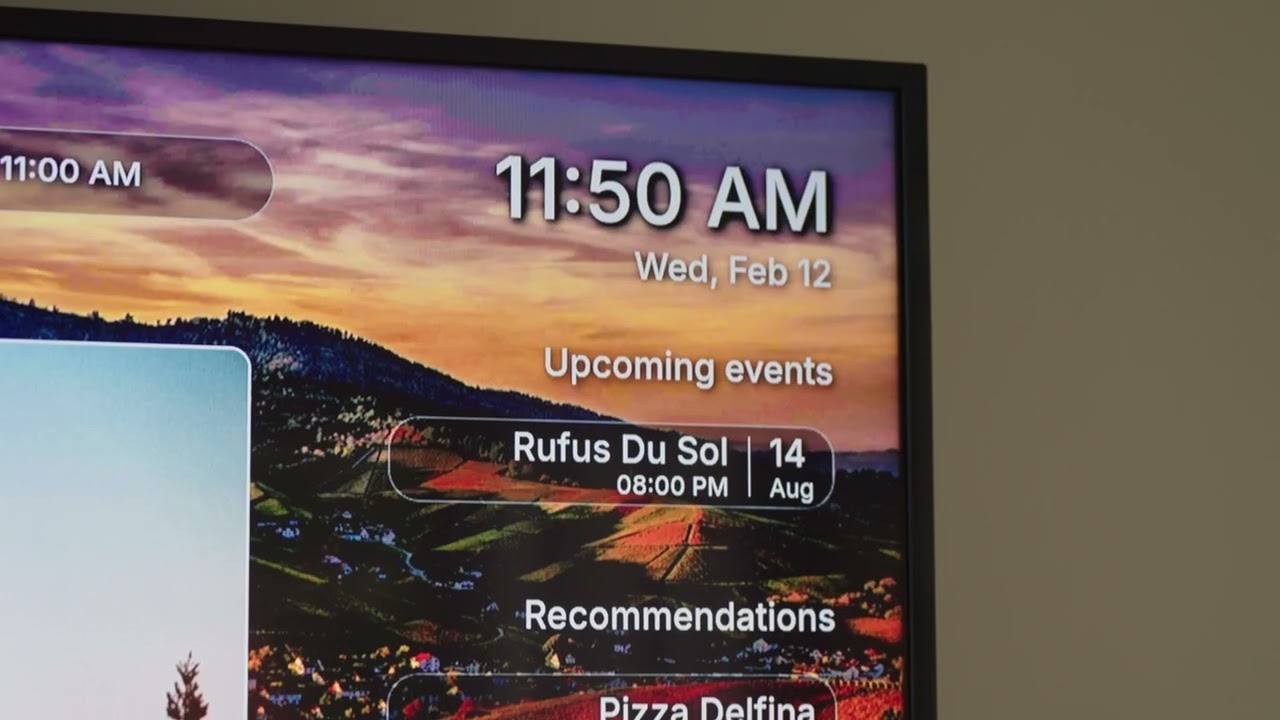 Turn Your Airbnb TV Into the Ultimate Hosting Tool