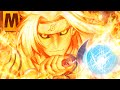 Tipo Minato V2⚡️| Kurama Mode | (Naruto) Style Trap | MHRAP