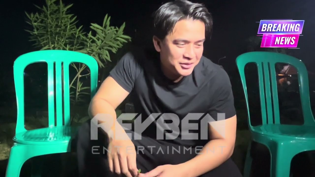 CURHAT BILLY SYAHPUTRA DI MAKAM OLGA SYAHPUTRA: SEKARANG BEDA, UDAH PUNYA ISTRI & BAYI BULE 