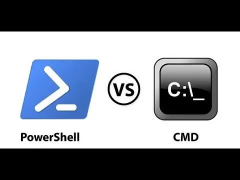 Video: PowerShell'de GCI nedir?