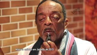 Homenagem Nana Vasconcelos - Entrevista exclusiva!