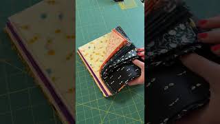 Spooky Szn, Spooky Fabric