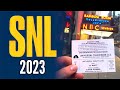 How to Get SNL Tickets in 2022!